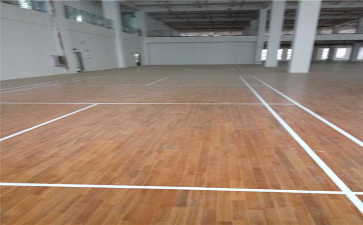 俄勒岡松舞臺實木地板怎么維修？