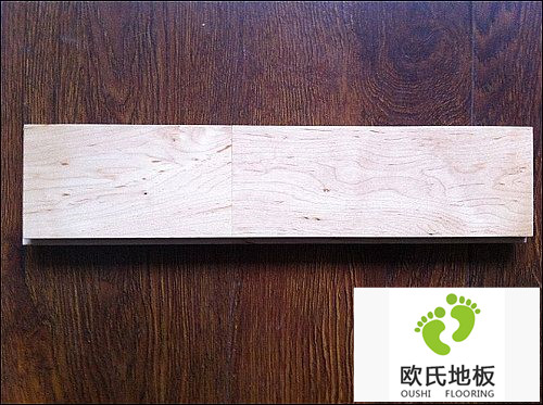 實(shí)木運(yùn)動地板怎么選材